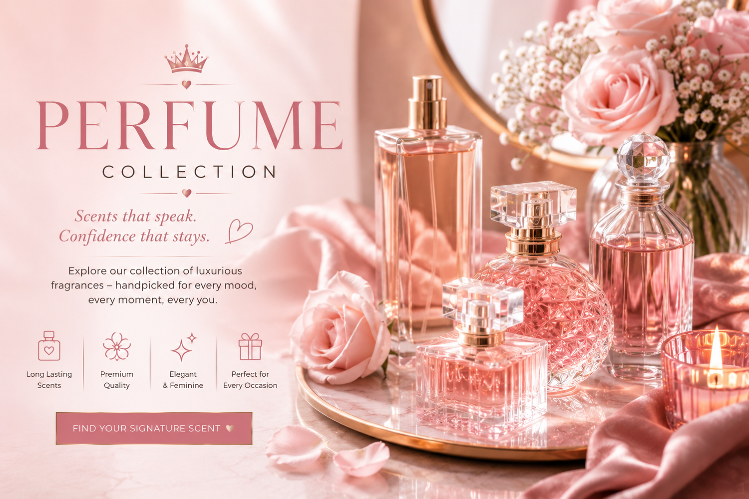 Perfumes