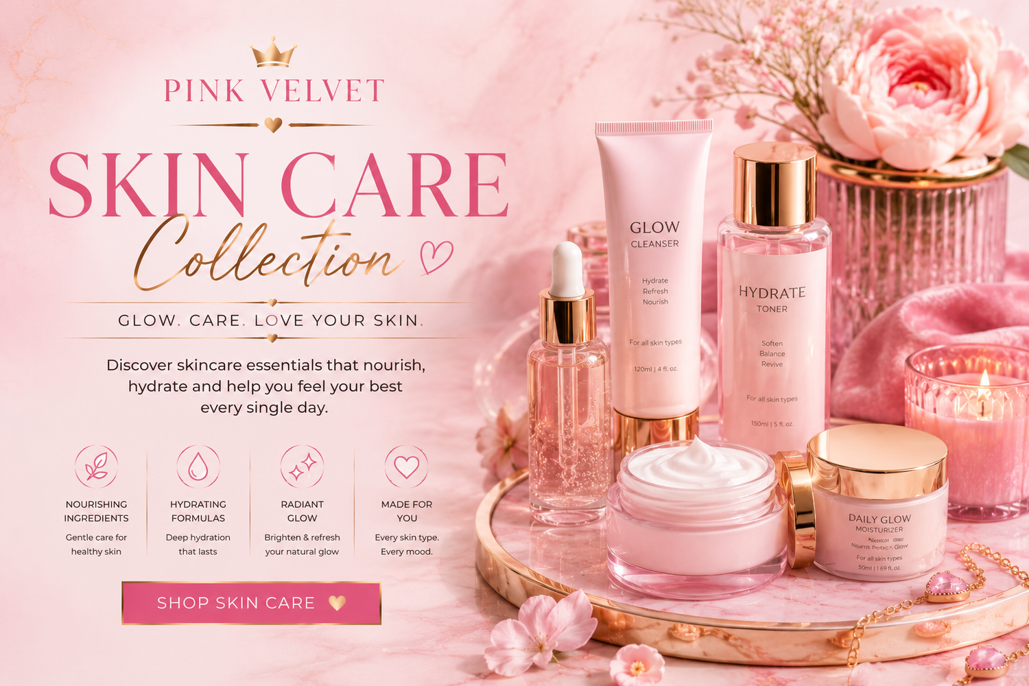 Skin Care