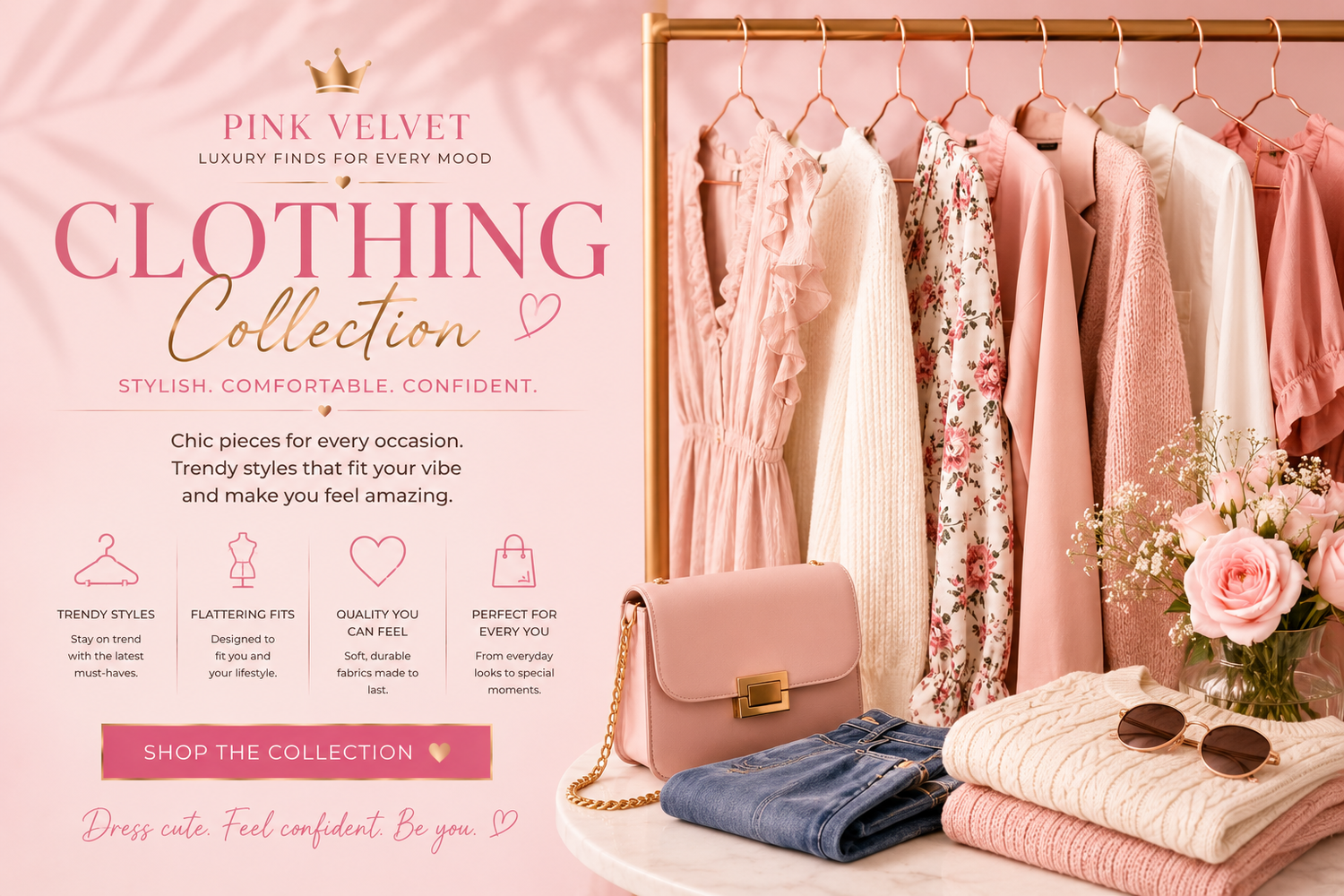 Clothing