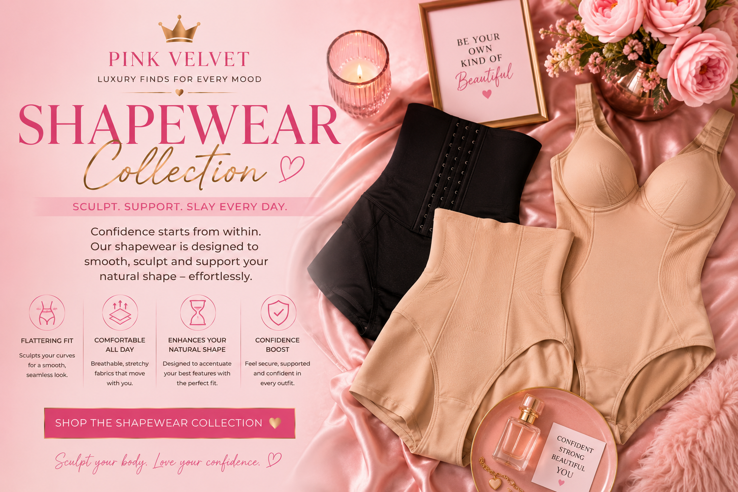 Shapewear