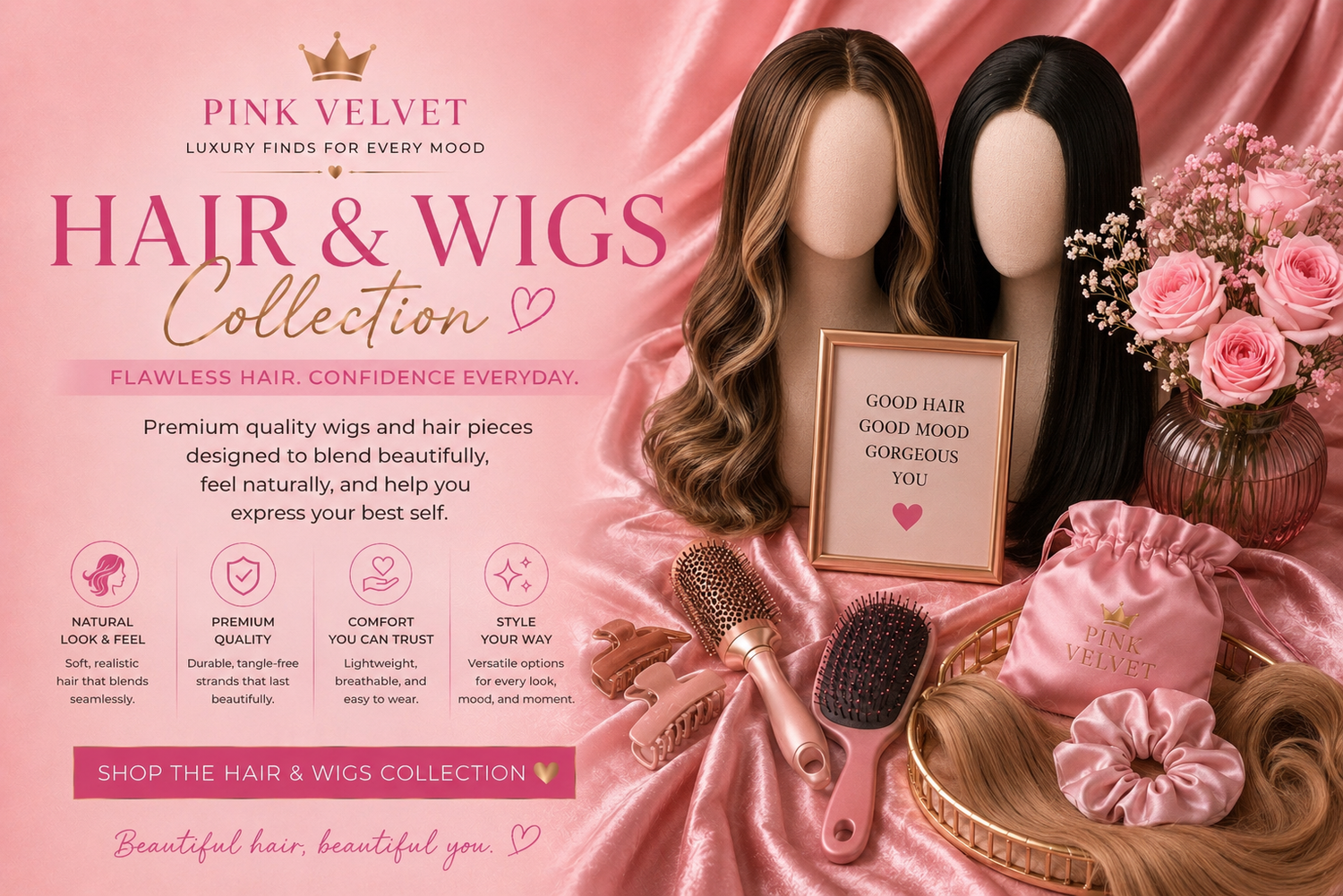 Wig & Bundles