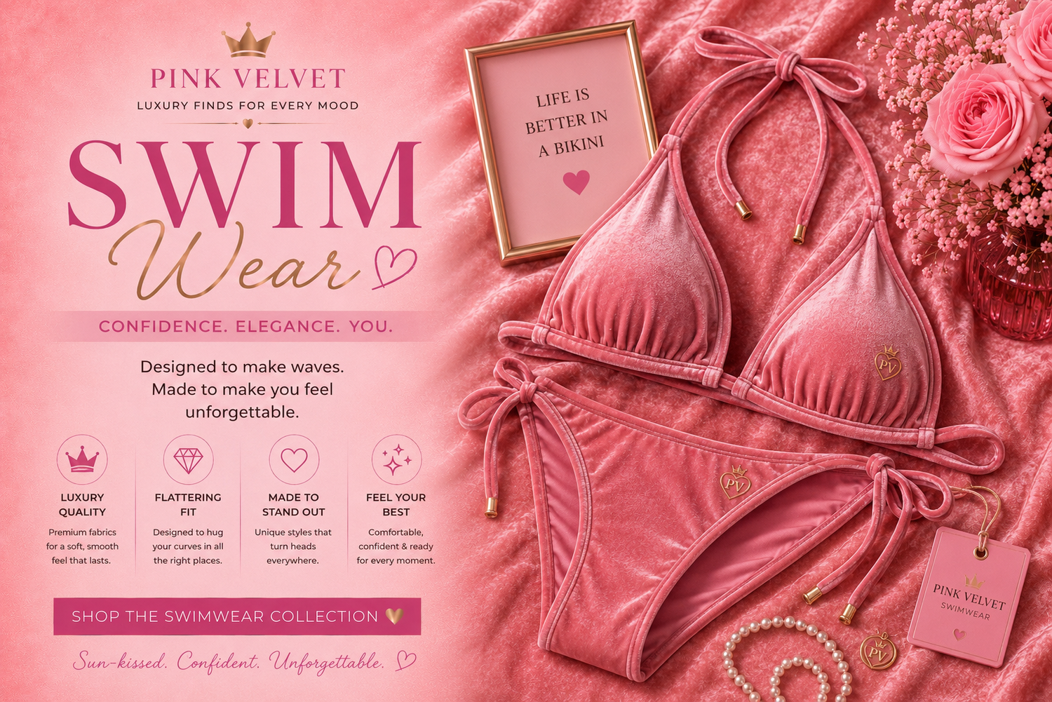 Swim Wear