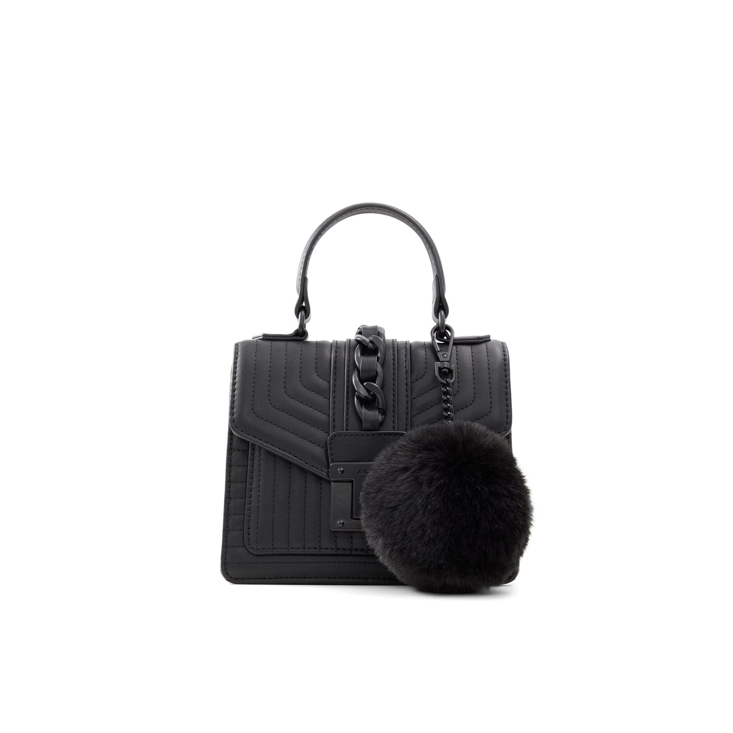 ALDO Women's Regular Jerilini Top Handle Bag