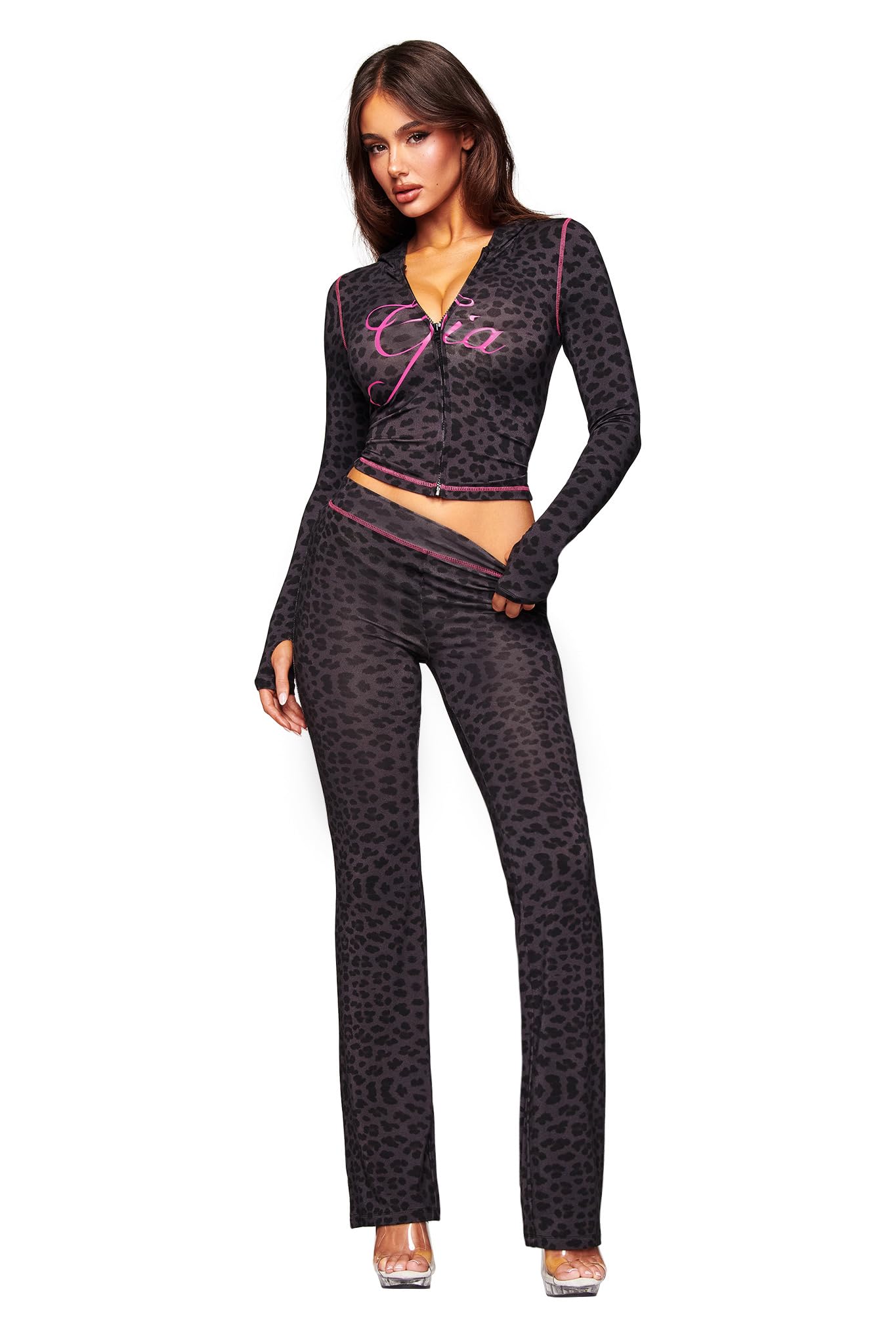 I.AM.GIA Women's Blare Track Pant