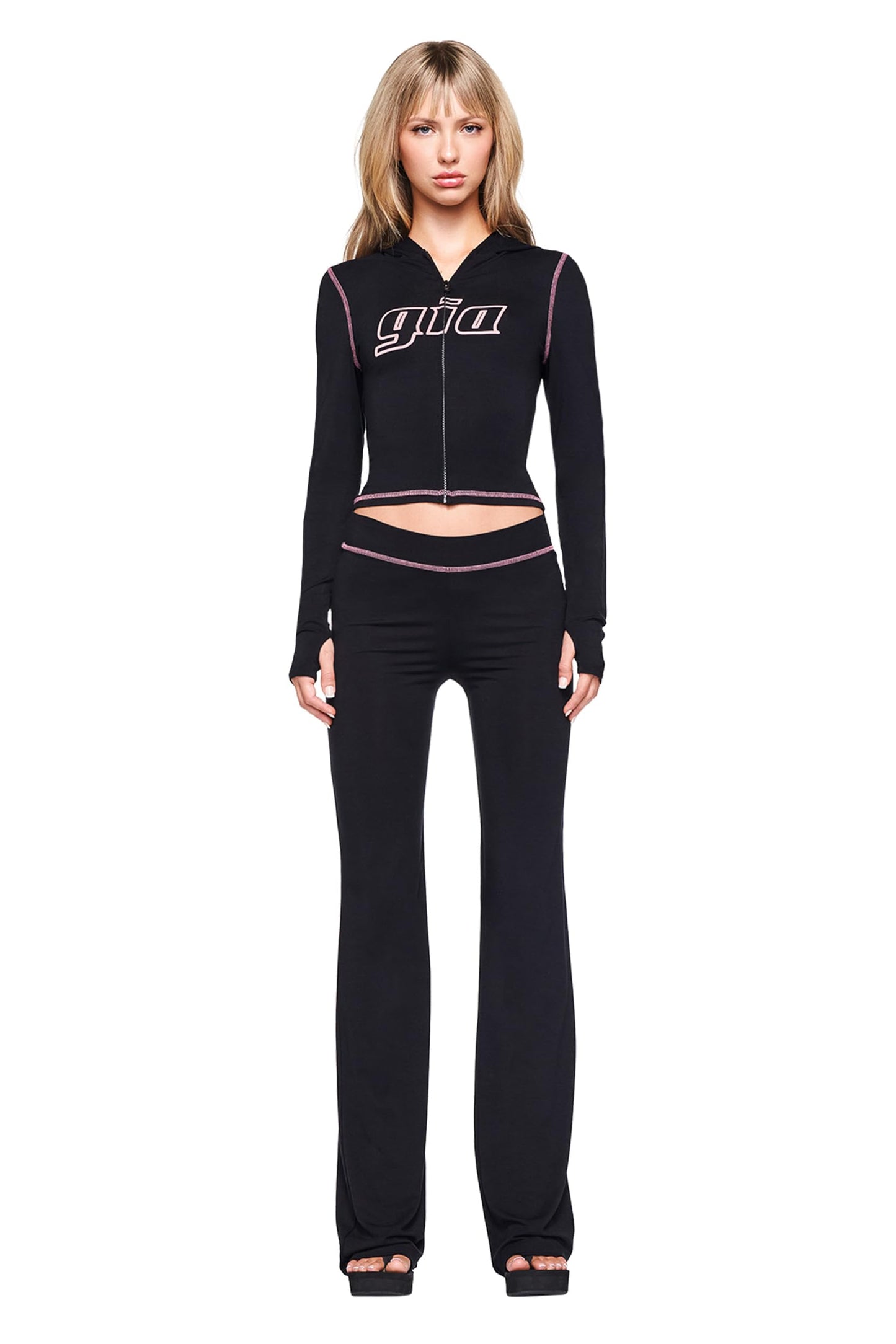 I.AM.GIA Women's Blare Track Pant