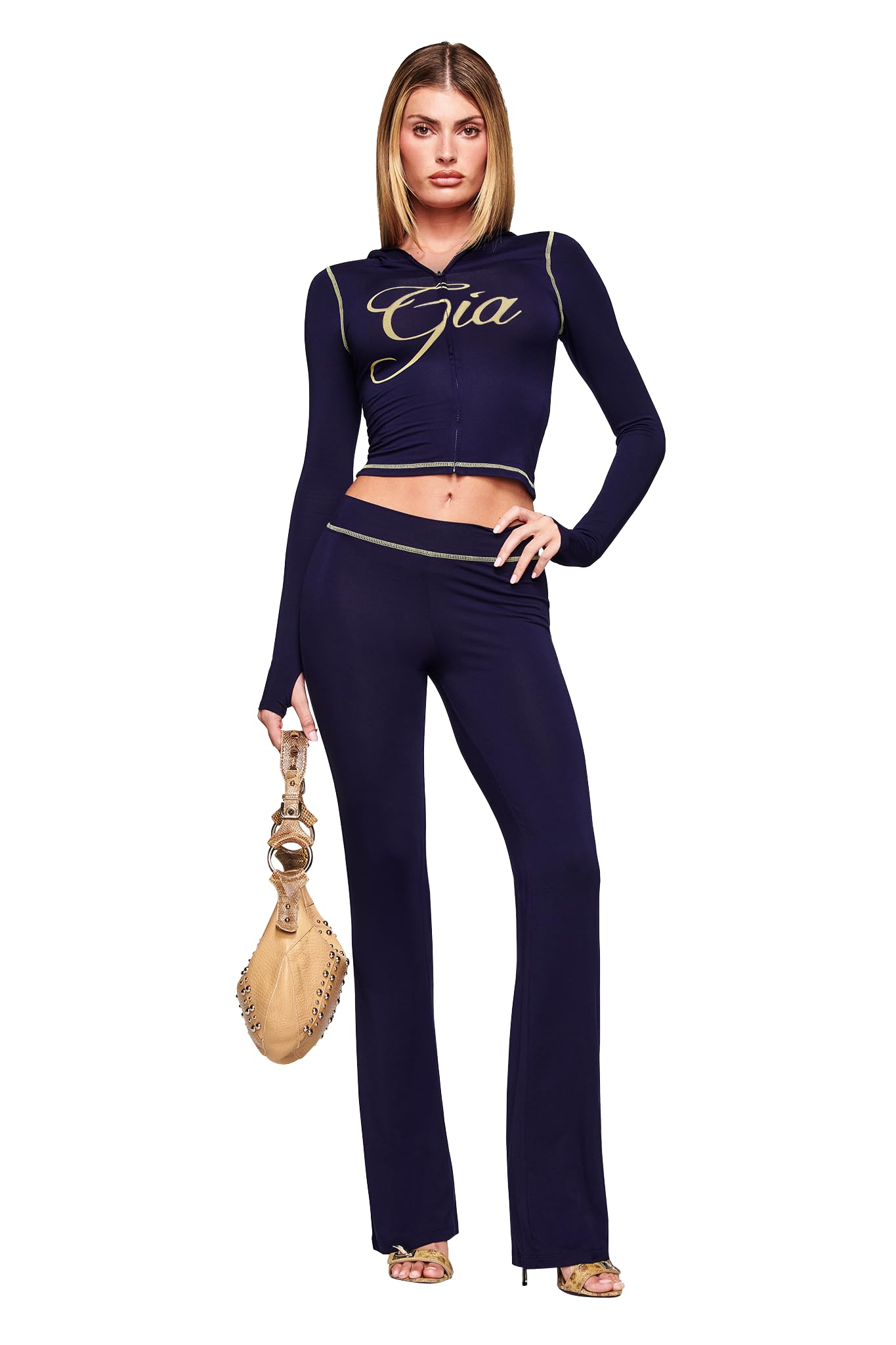 I.AM.GIA Women's Blare Track Pant