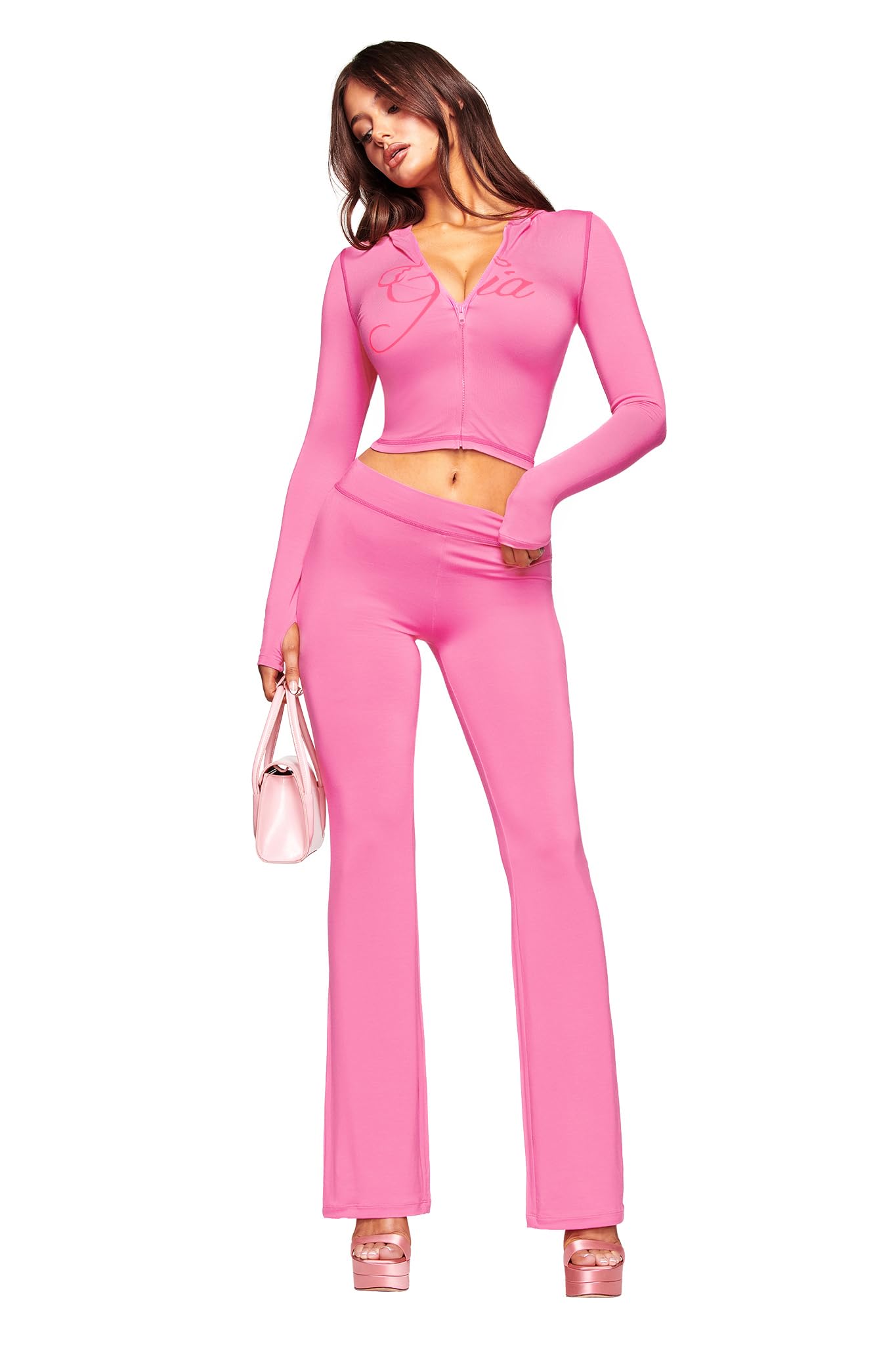 I.AM.GIA Women's Blare Track Pant