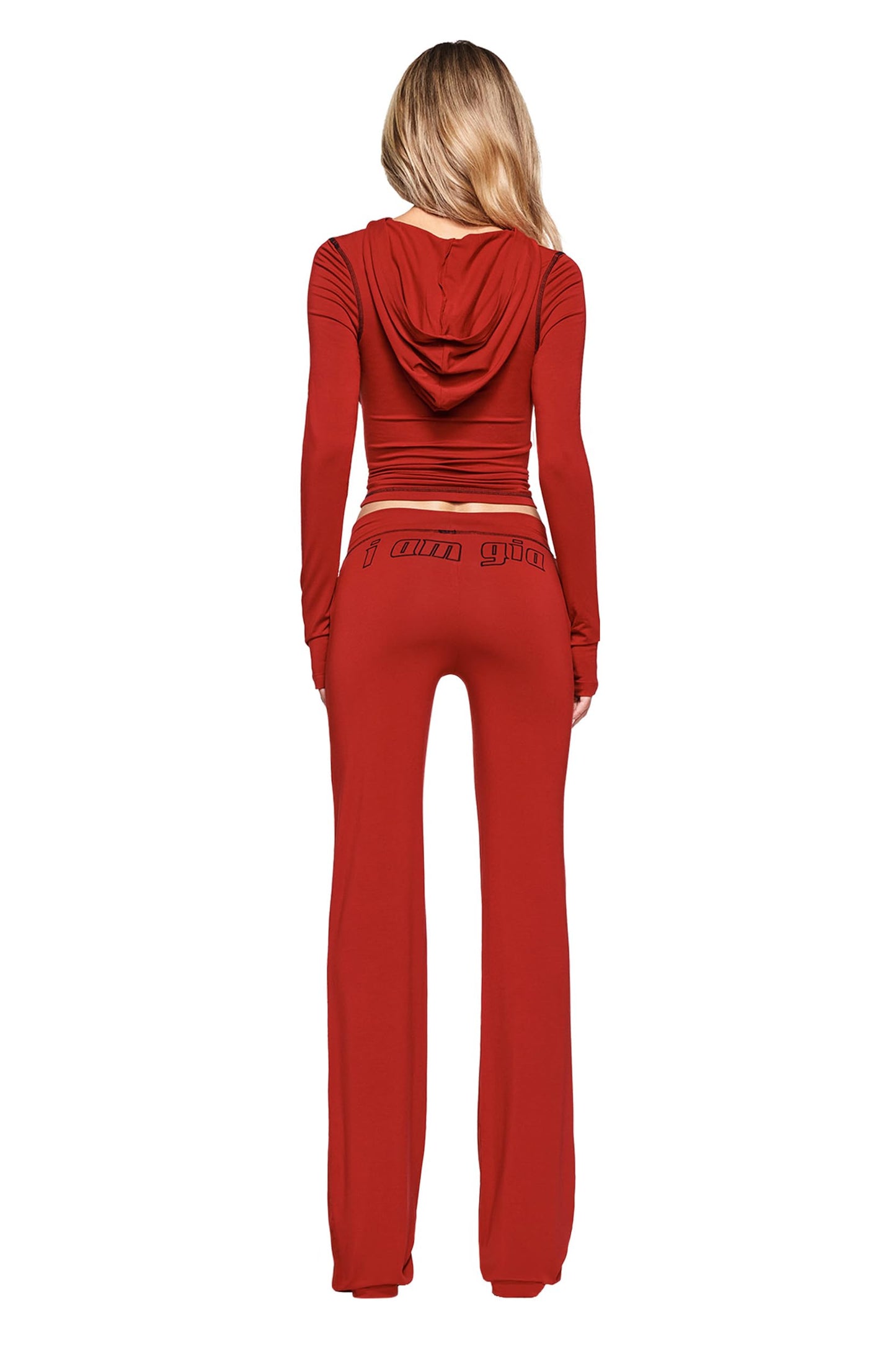 I.AM.GIA Women's Blare Track Pant