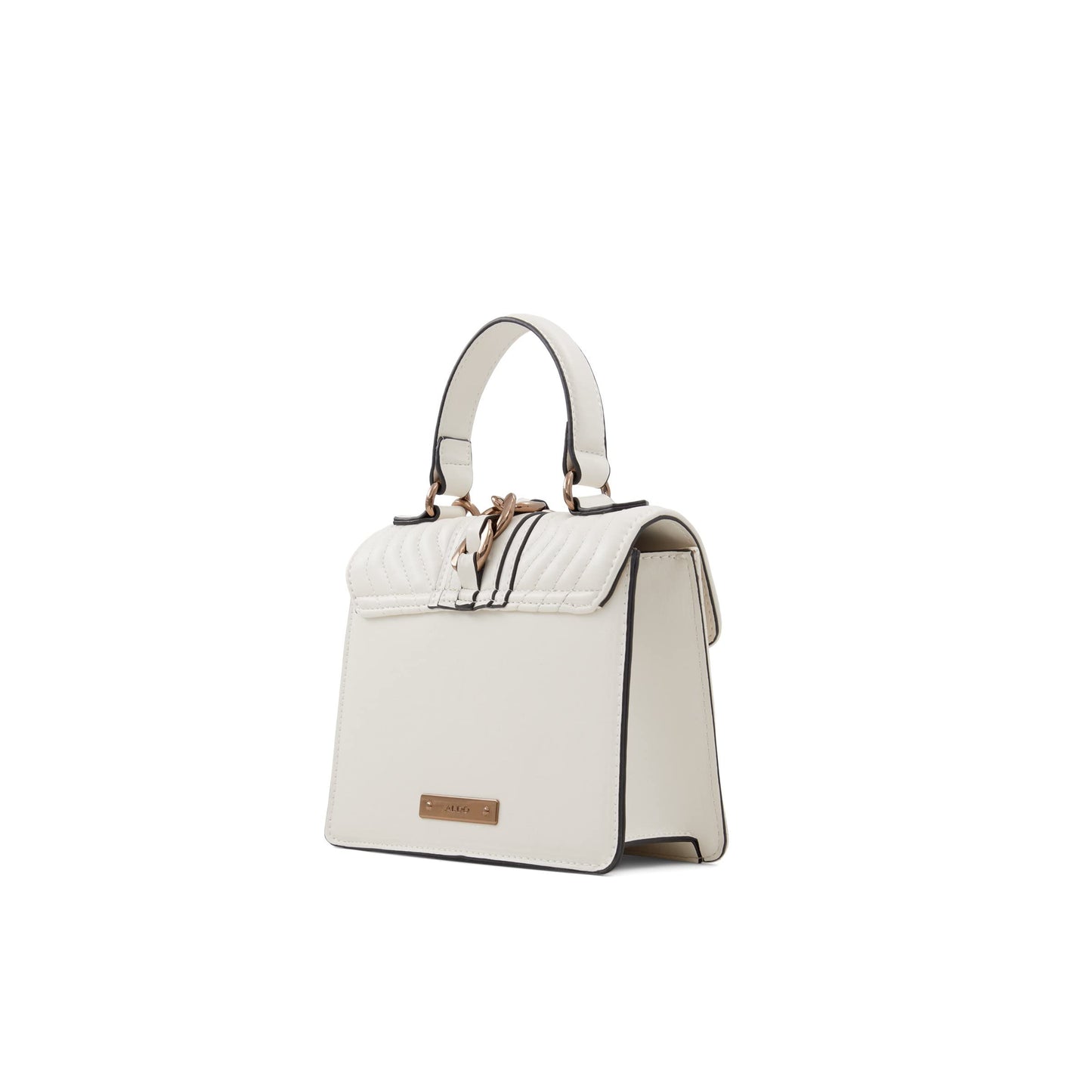 ALDO Women's Regular Jerilini Top Handle Bag