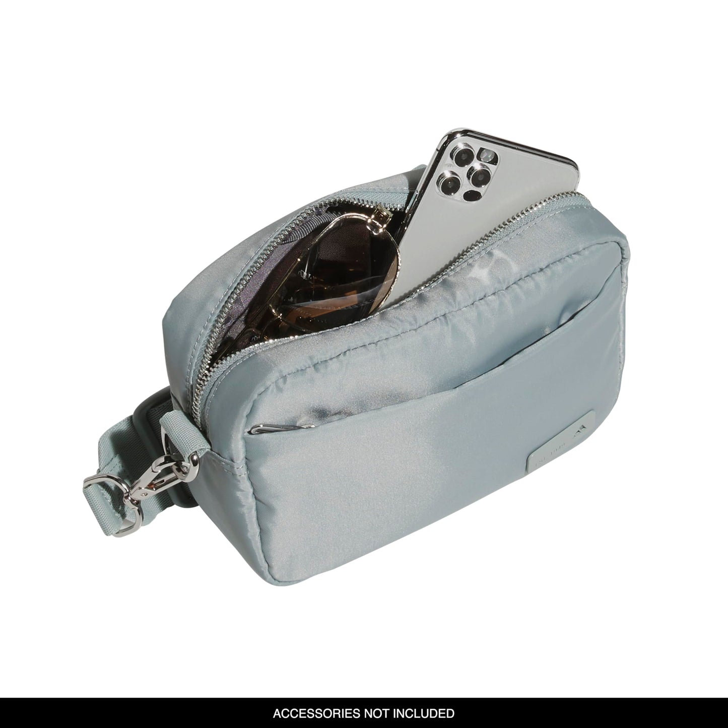 adidas Luxe Crossbody – Premium Shoulder Bag