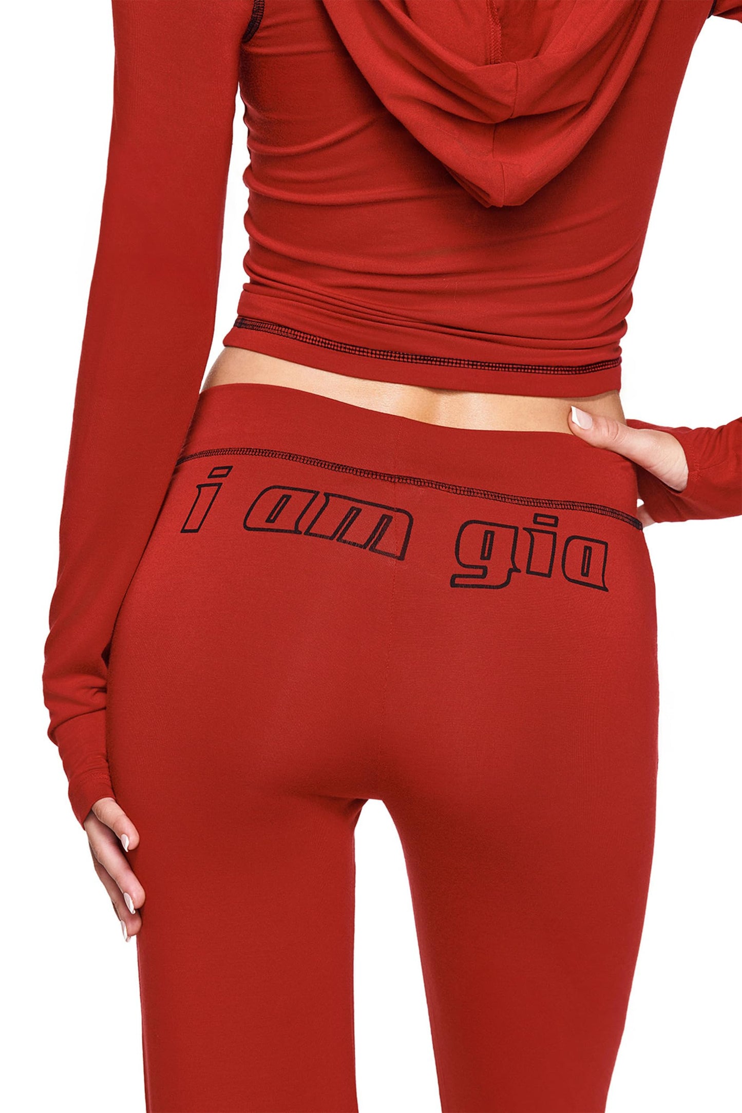 I.AM.GIA Women's Blare Track Pant