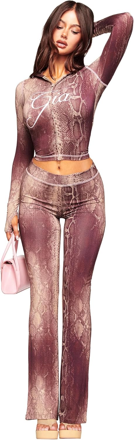 I.AM.GIA Women's Blare Track Pant