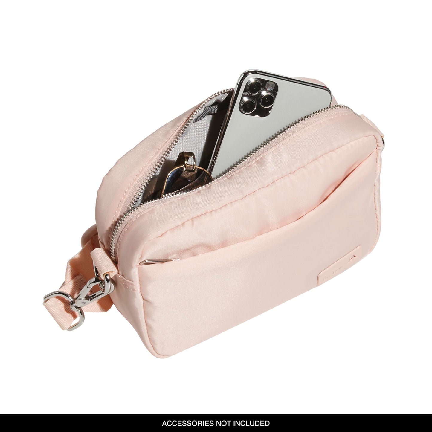 adidas Luxe Crossbody – Premium Shoulder Bag