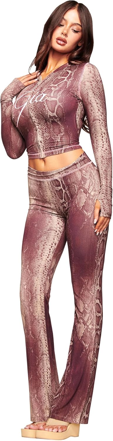I.AM.GIA Women's Blare Track Pant