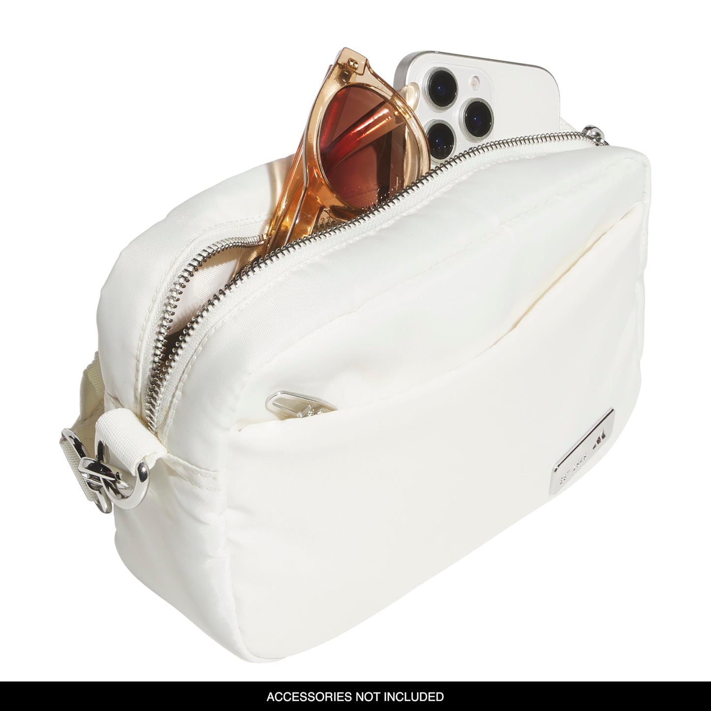 adidas Luxe Crossbody – Premium Shoulder Bag