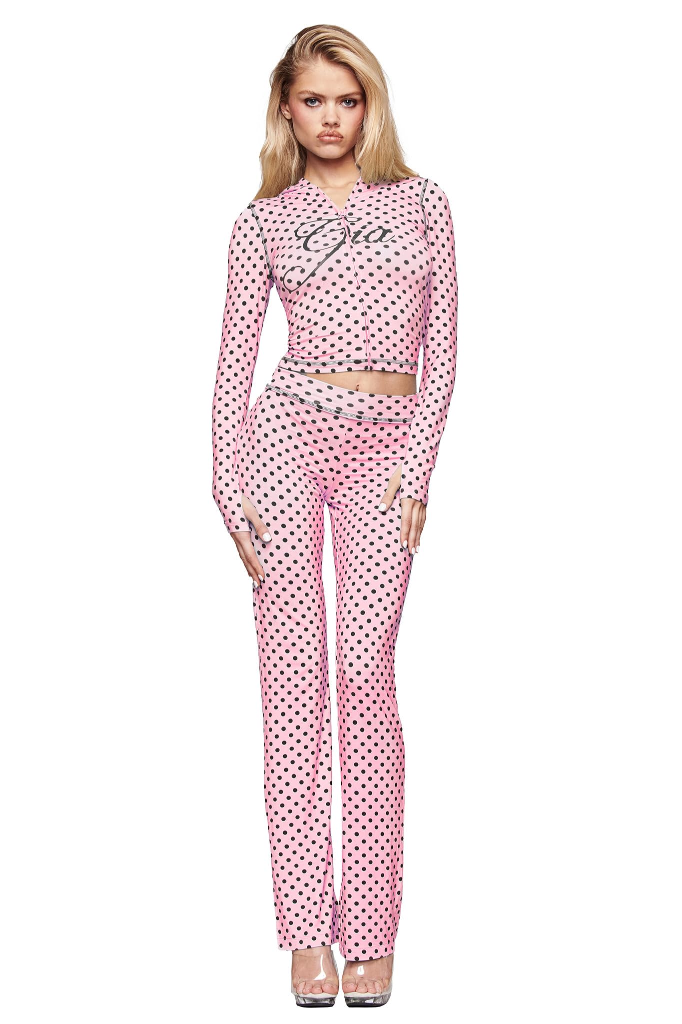 I.AM.GIA Women's Blare Track Pant