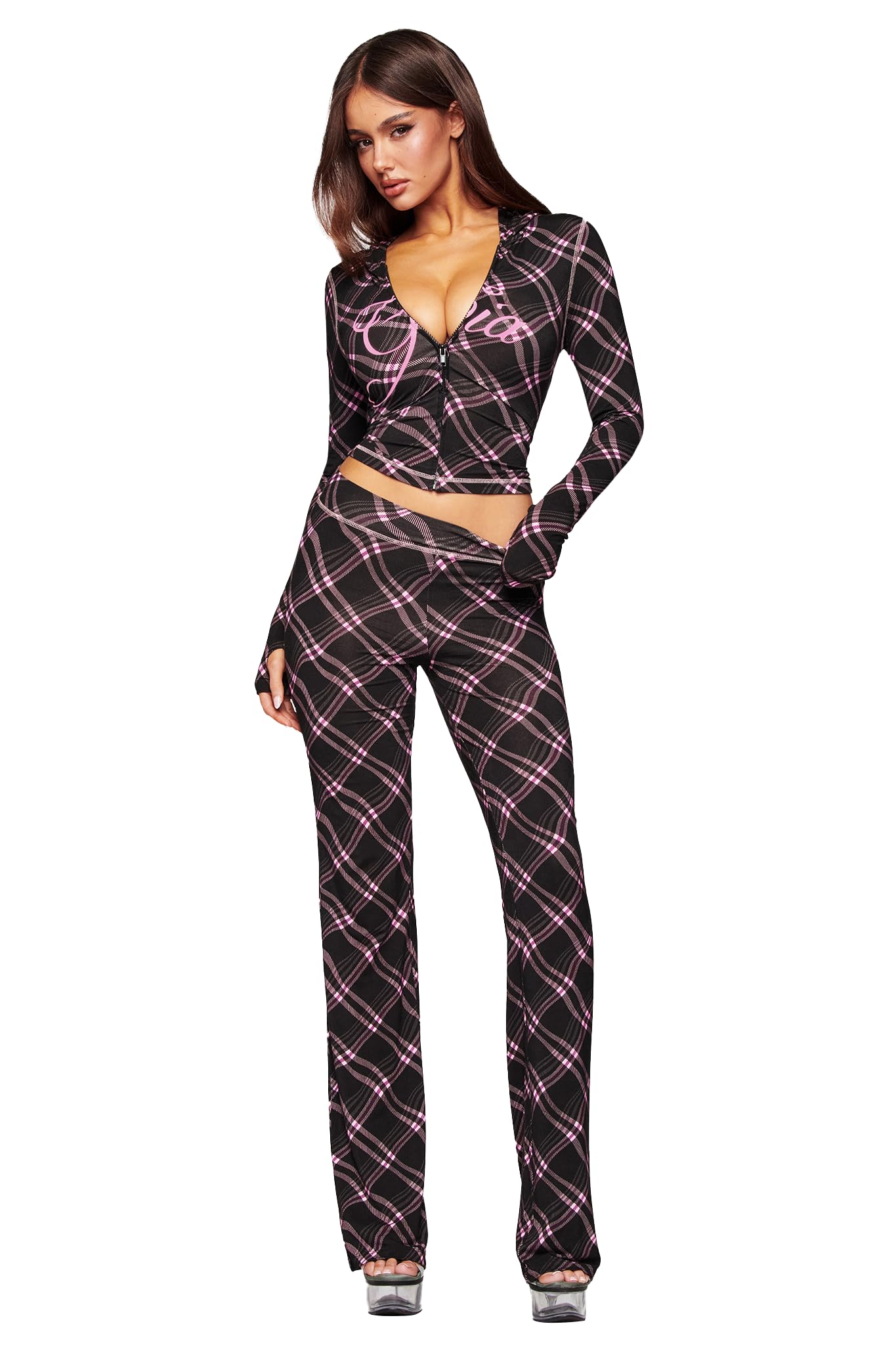 I.AM.GIA Women's Blare Track Pant