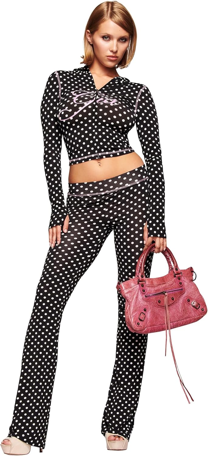 I.AM.GIA Women's Blare Track Pant