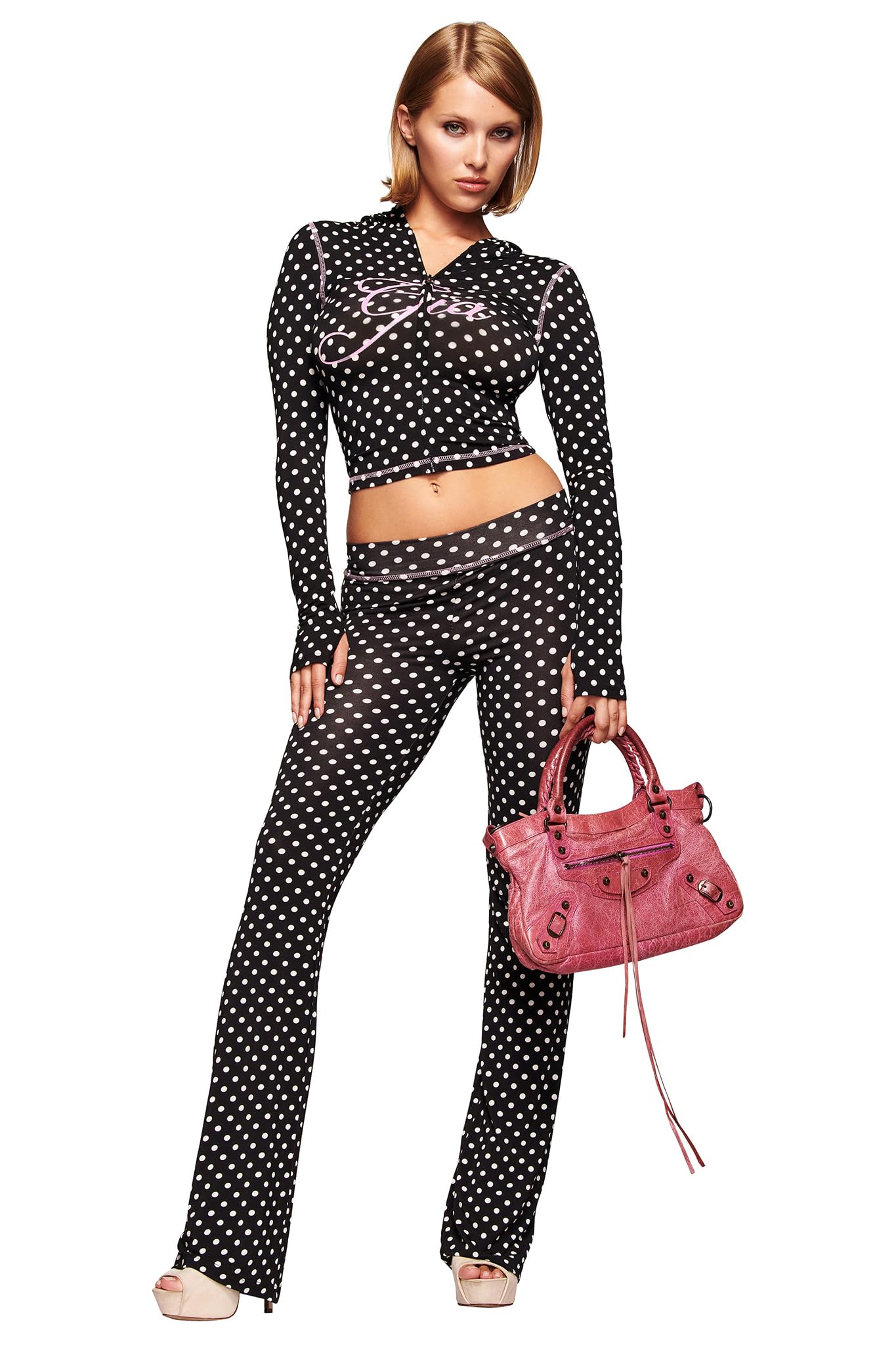 I.AM.GIA Women's Blare Track Pant