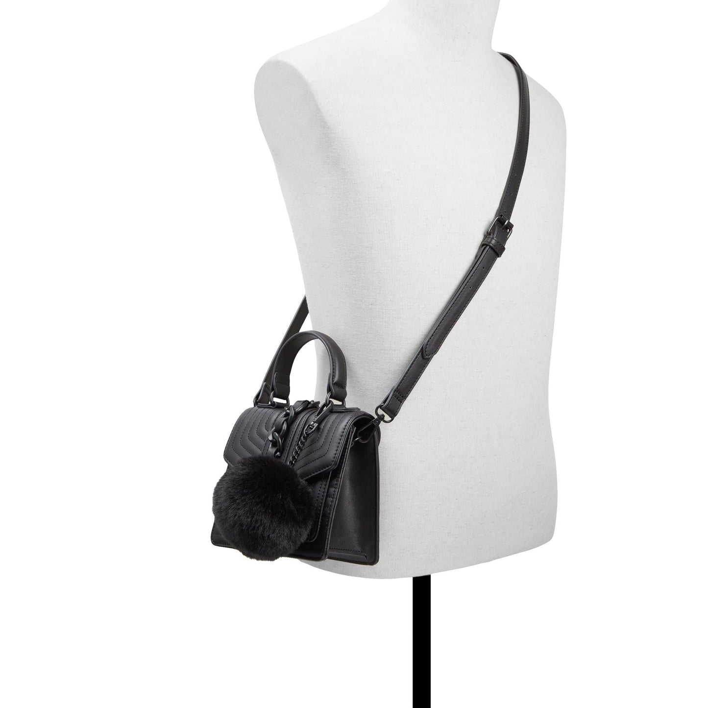 ALDO Women's Regular Jerilini Top Handle Bag