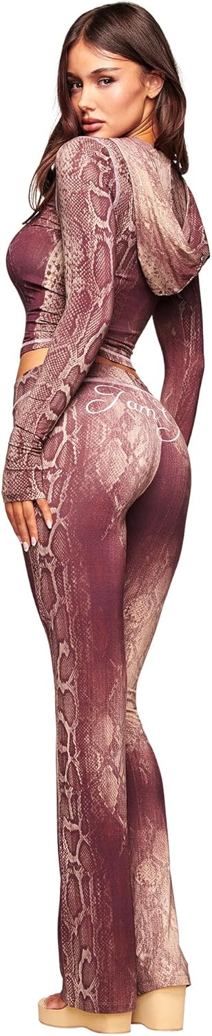 I.AM.GIA Women's Blare Track Pant