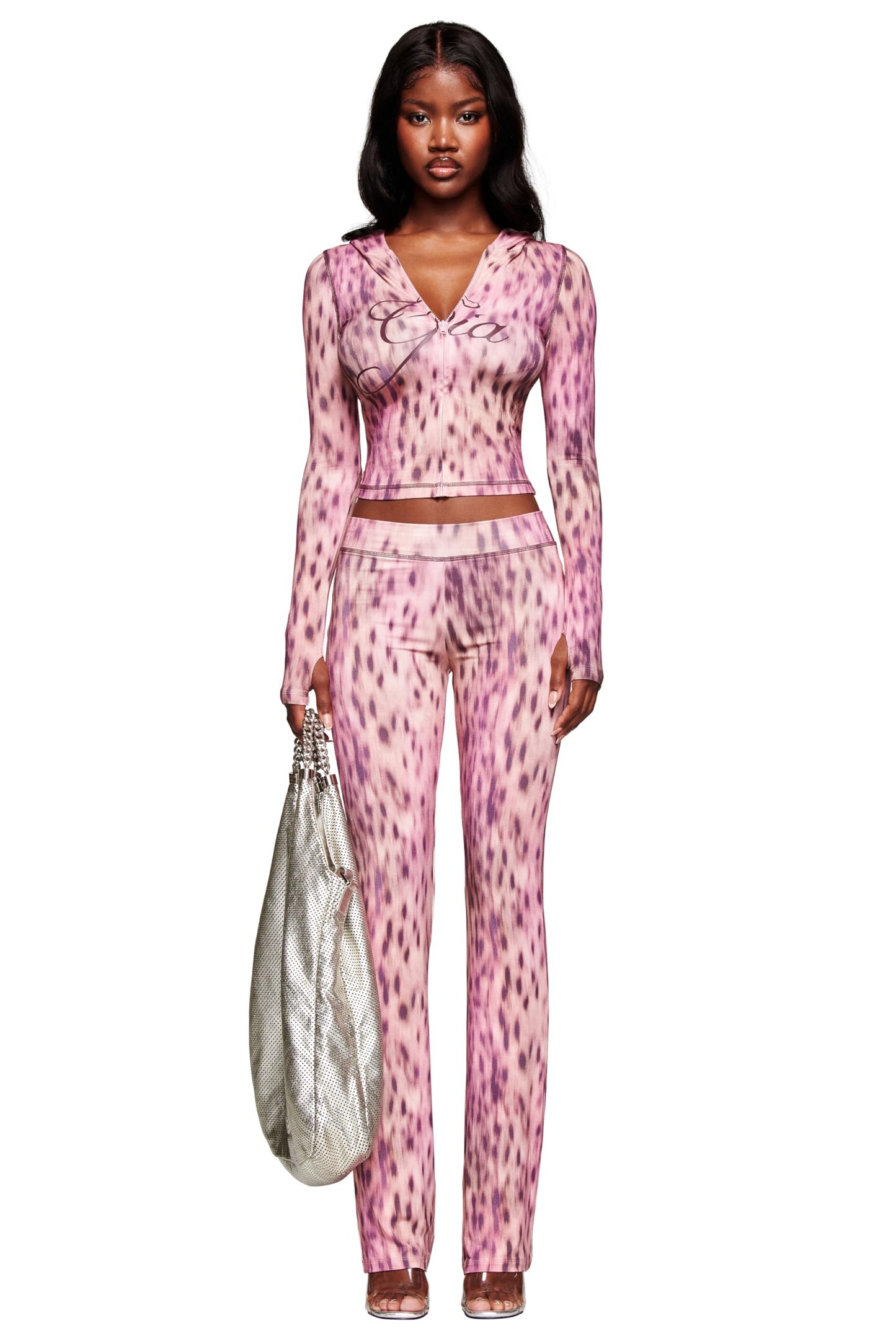 I.AM.GIA Women's Blare Track Pant