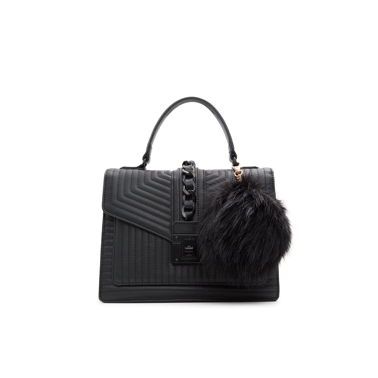 ALDO Women's Regular Jerilini Top Handle Bag