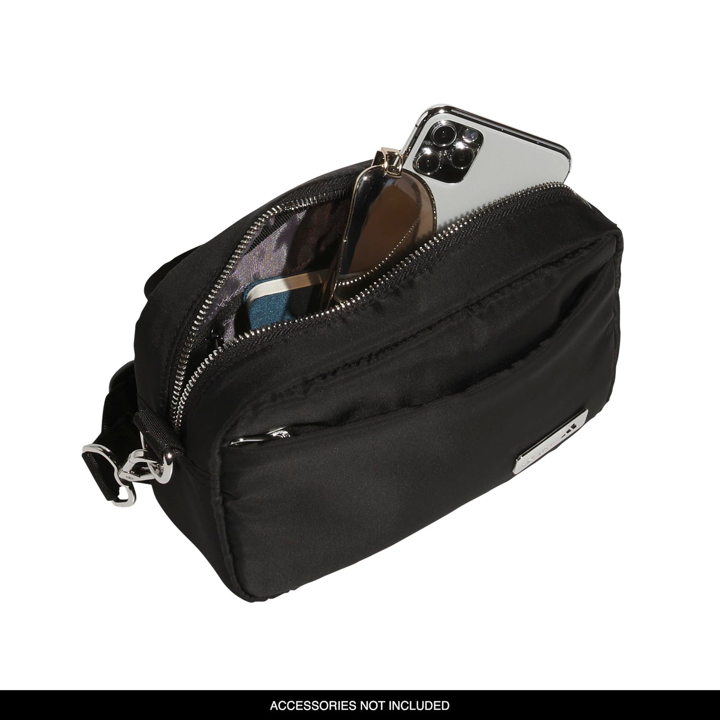 adidas Luxe Crossbody – Premium Shoulder Bag