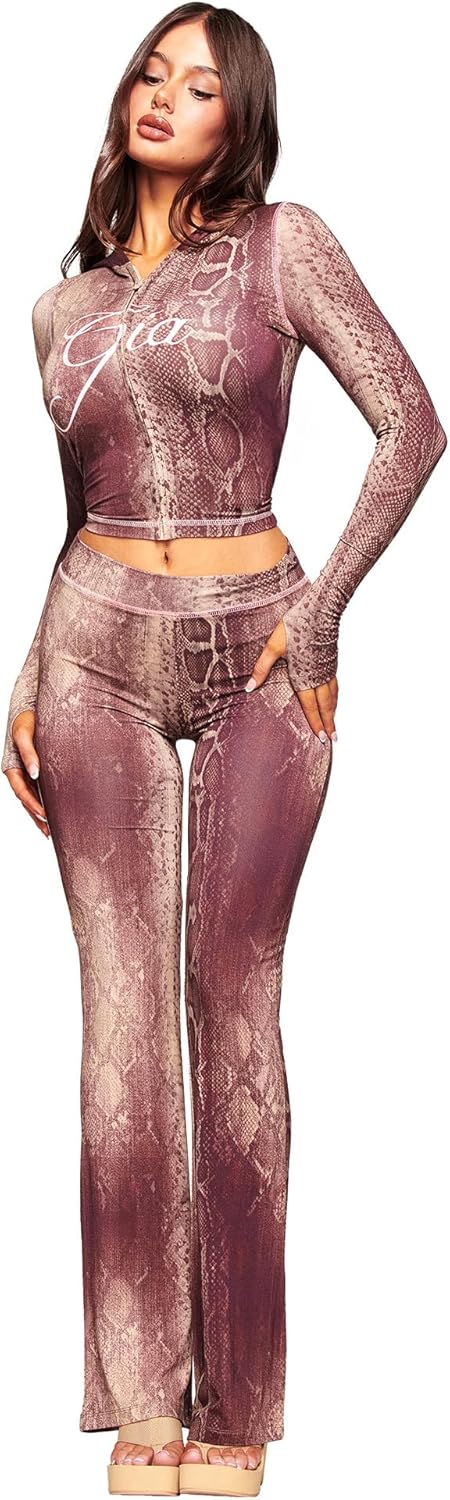 I.AM.GIA Women's Blare Track Pant