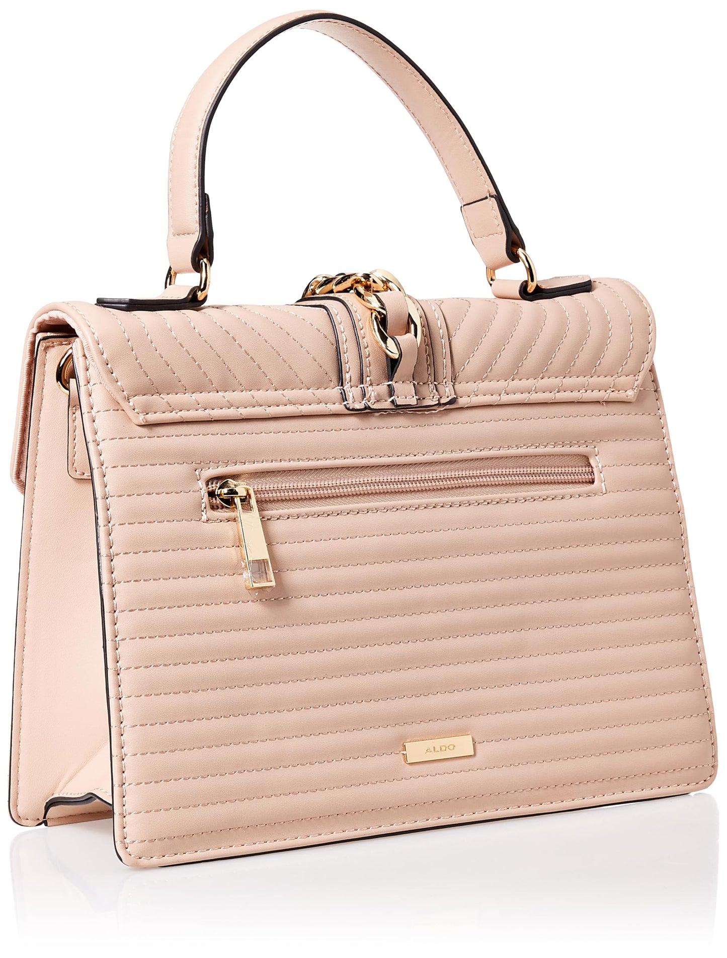 ALDO Women's Regular Jerilini Top Handle Bag
