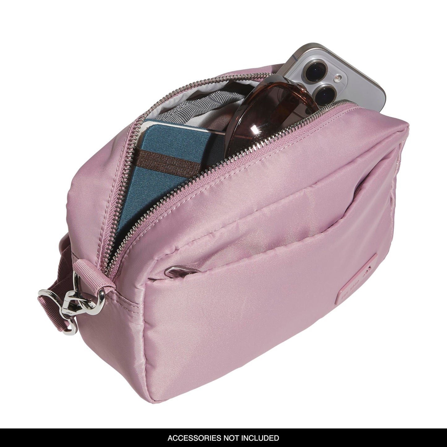 adidas Luxe Crossbody – Premium Shoulder Bag