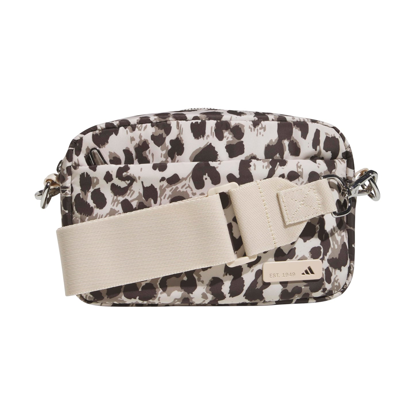 adidas Luxe Crossbody – Premium Shoulder Bag