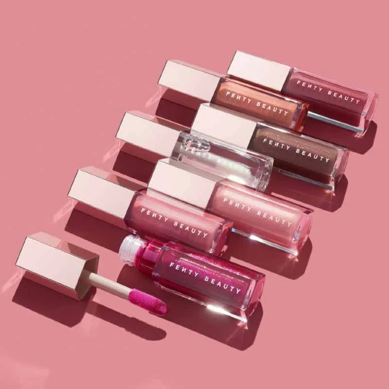 Fenty Beauty Gloss Bomb Lip Glaze