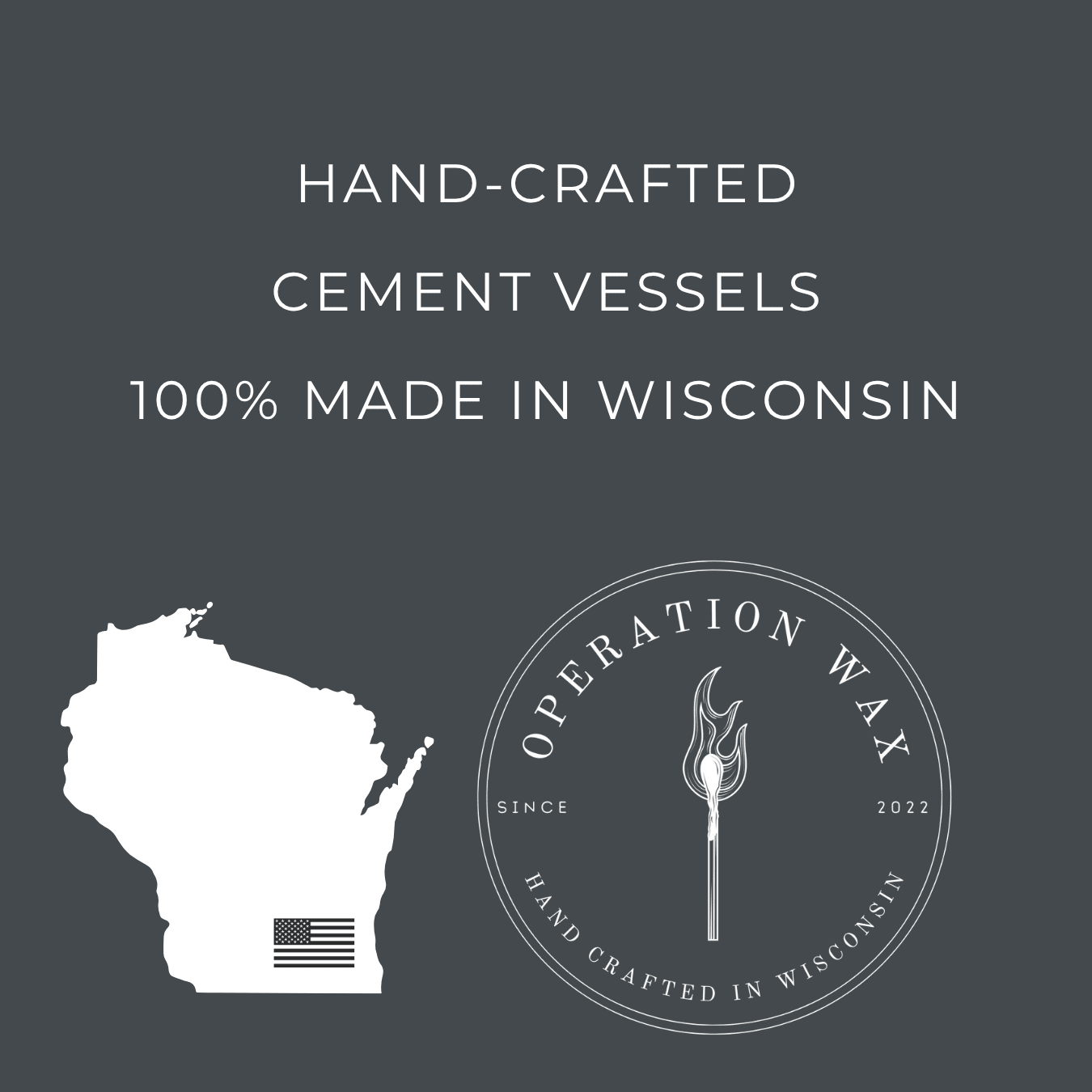Cashmere & Coconut Scented Candle
