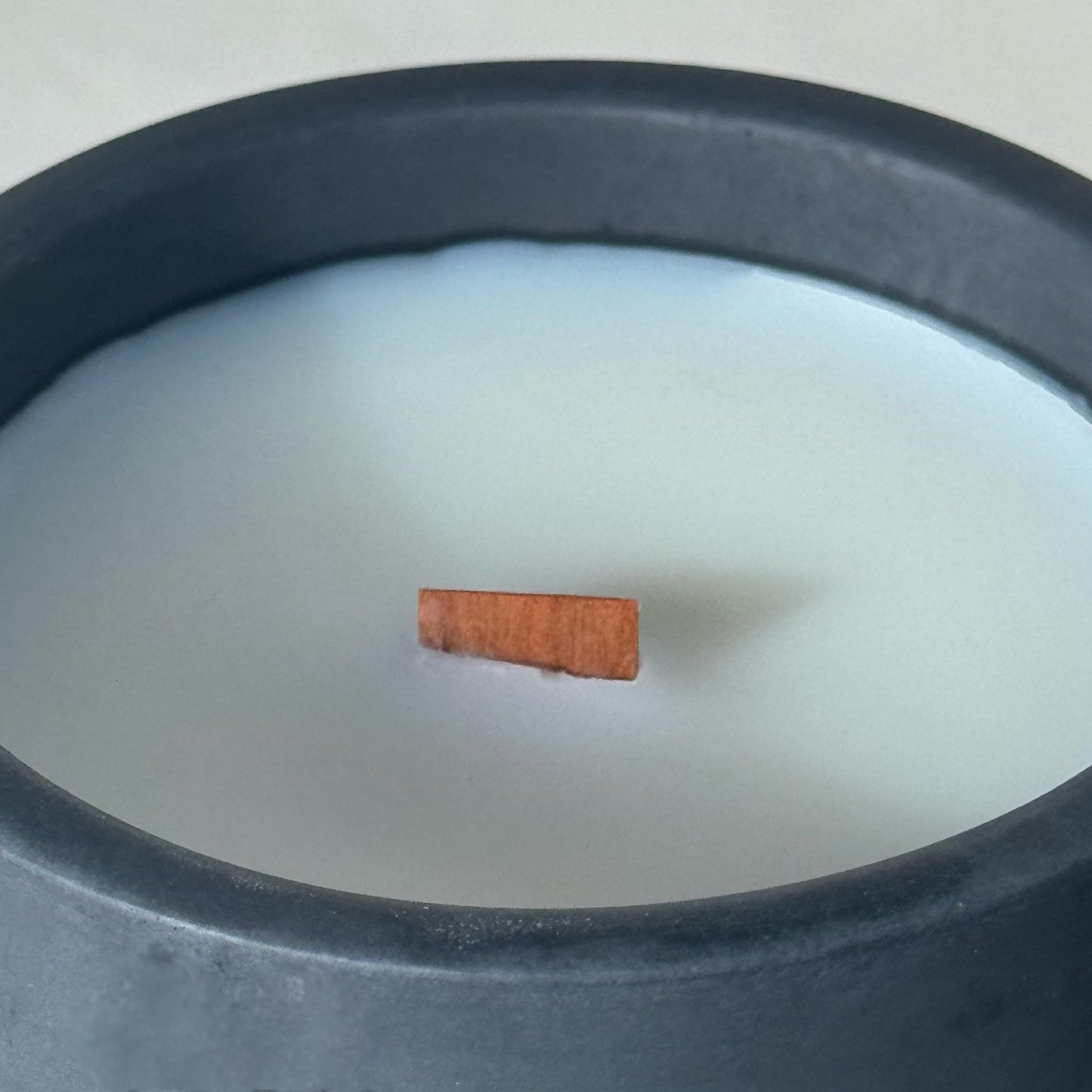 Clean Citrus Scented Candle